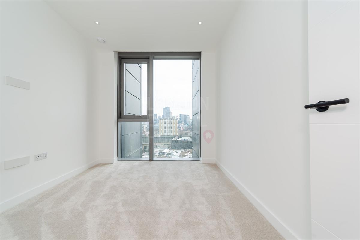 Valencia Tower, 3 Bollinder Place, LONDON